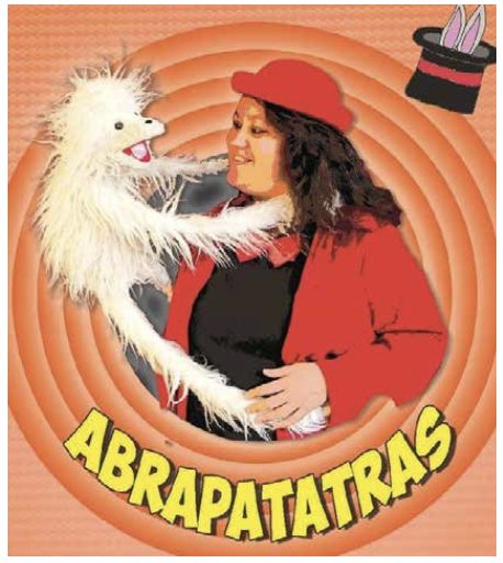 ABRAPATATRAS !